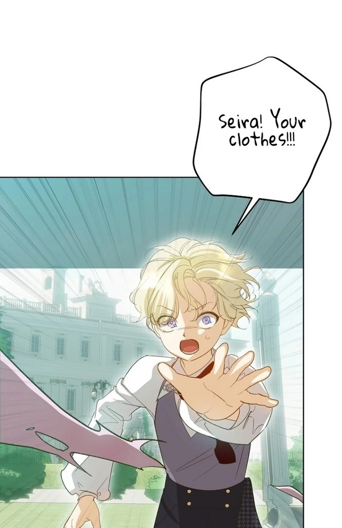 Kingmaker Goddess chapter 32 page 80
