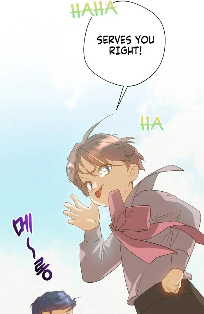 Kingmaker Goddess chapter 32 page 84