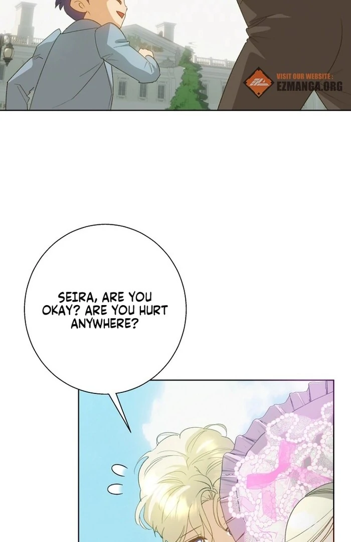 Kingmaker Goddess chapter 32 page 85