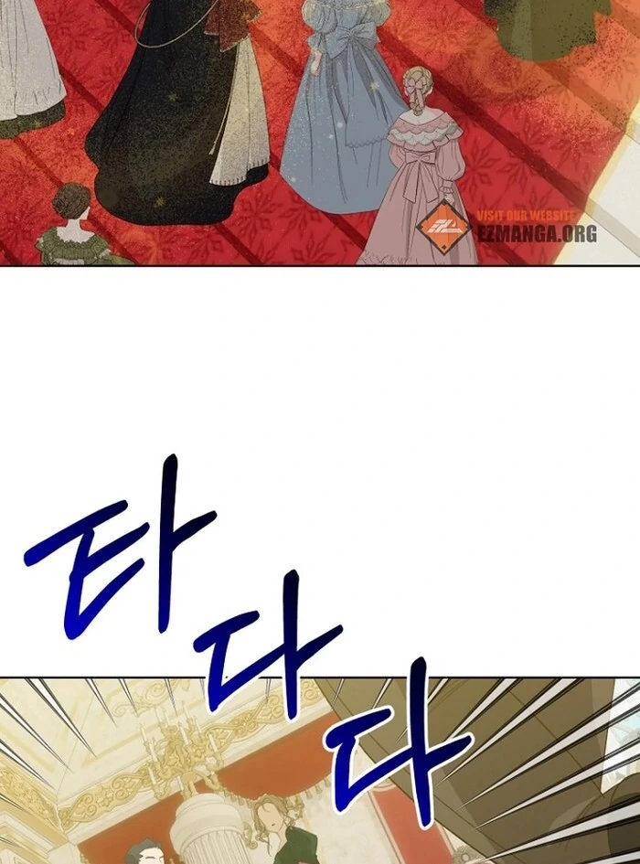 Kingmaker Goddess chapter 32 page 91