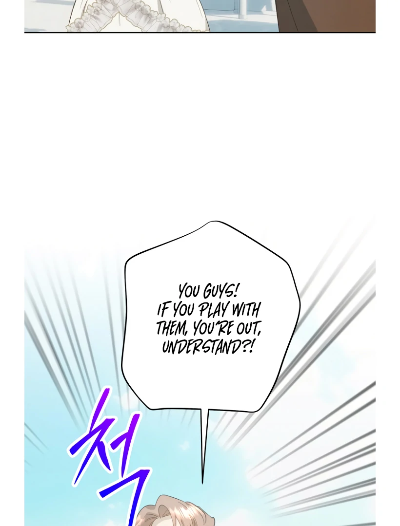 Kingmaker Goddess chapter 35 page 10