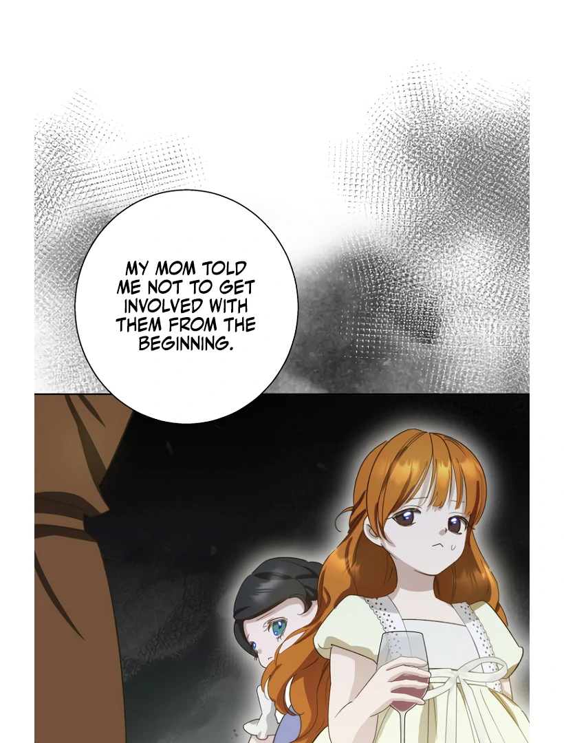 Kingmaker Goddess chapter 35 page 12