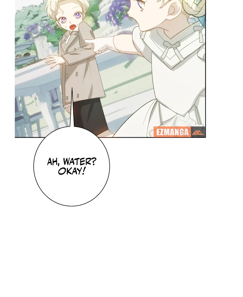 Kingmaker Goddess chapter 35 page 20