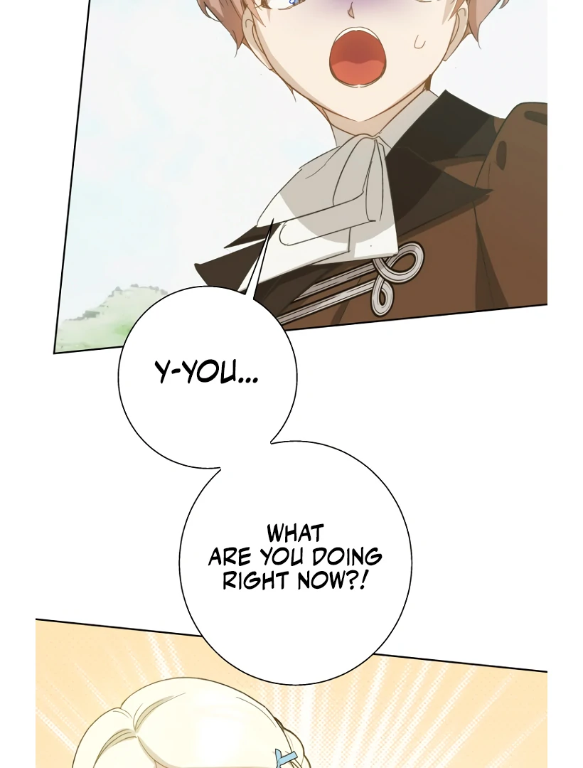 Kingmaker Goddess chapter 35 page 26