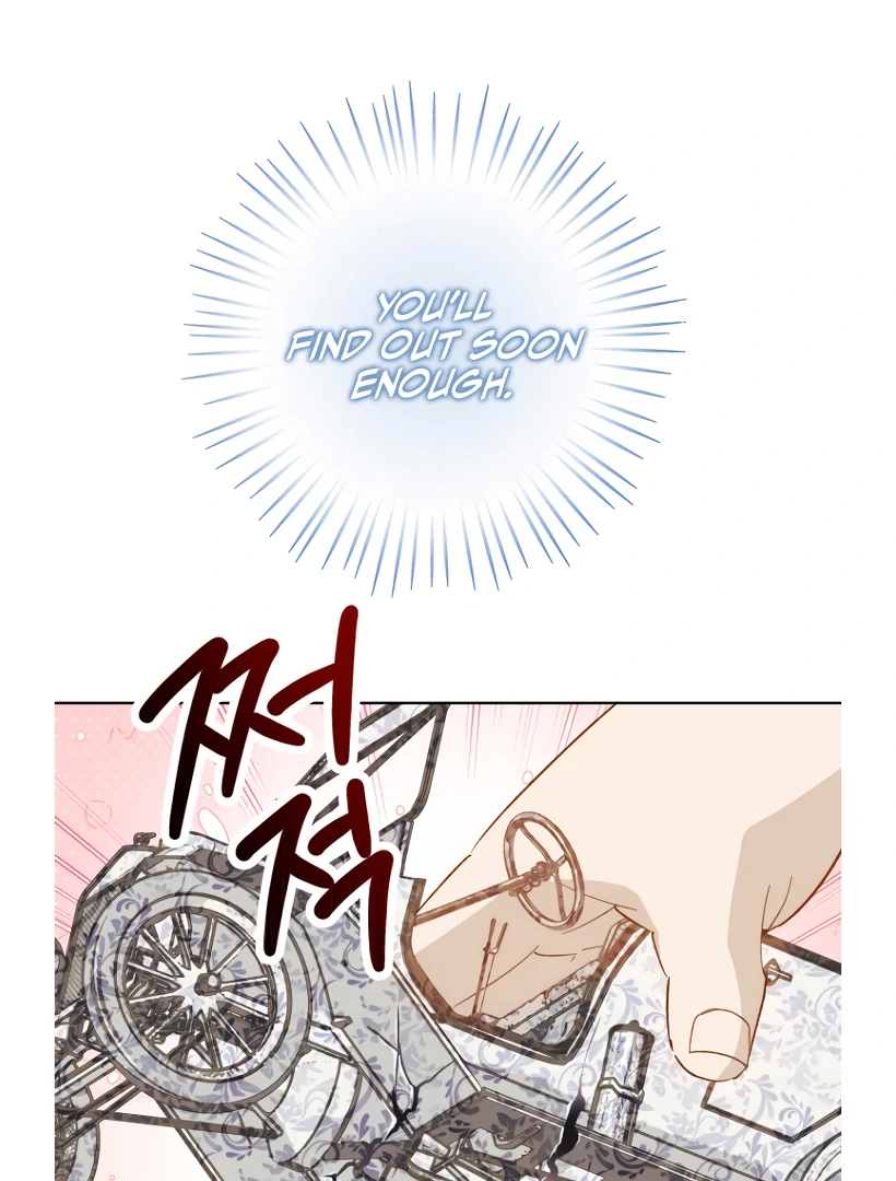 Kingmaker Goddess chapter 35 page 28