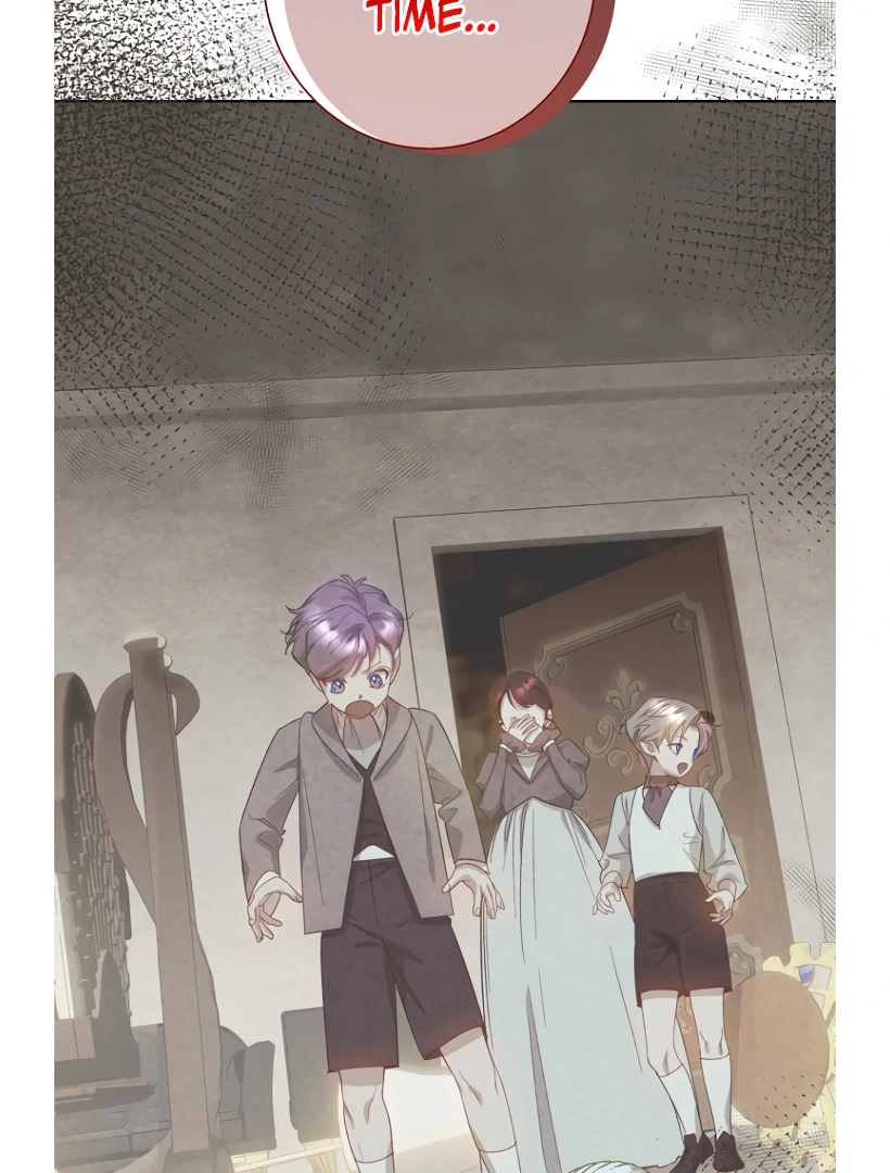 Kingmaker Goddess chapter 35 page 37