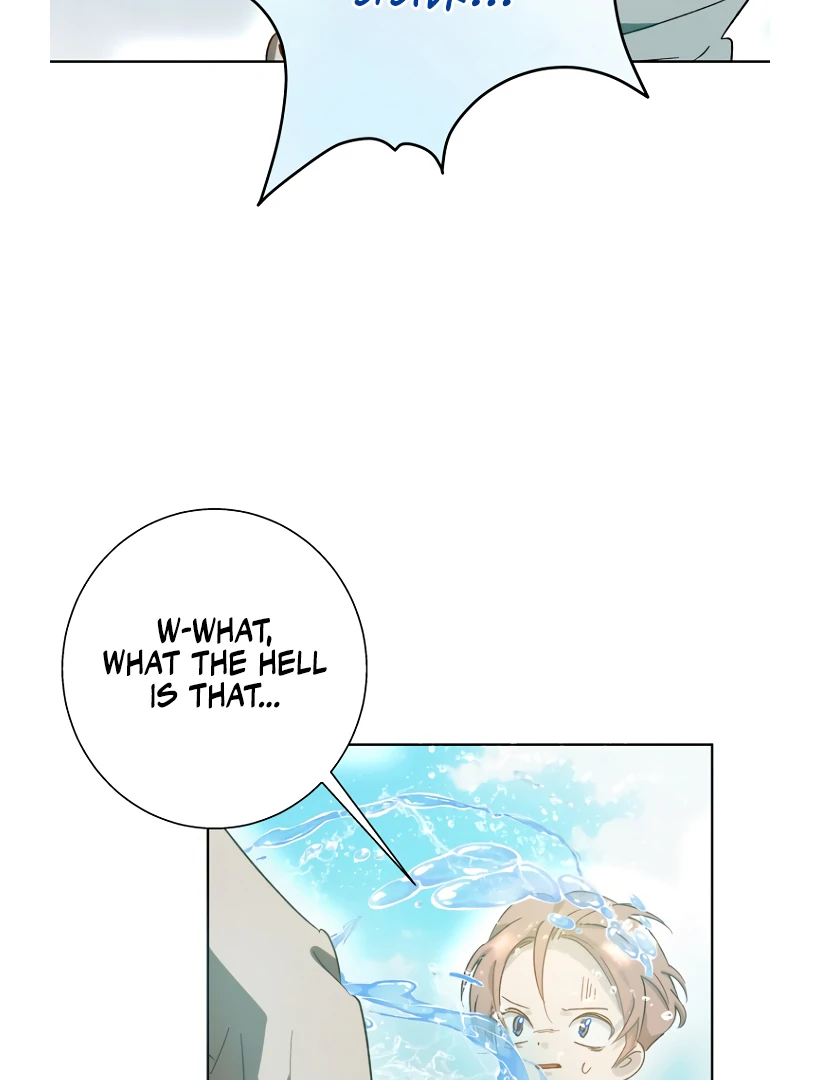 Kingmaker Goddess chapter 35 page 48