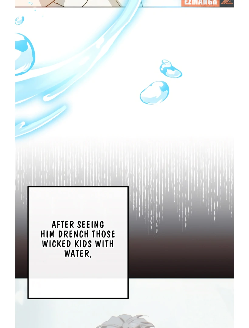 Kingmaker Goddess chapter 35 page 51