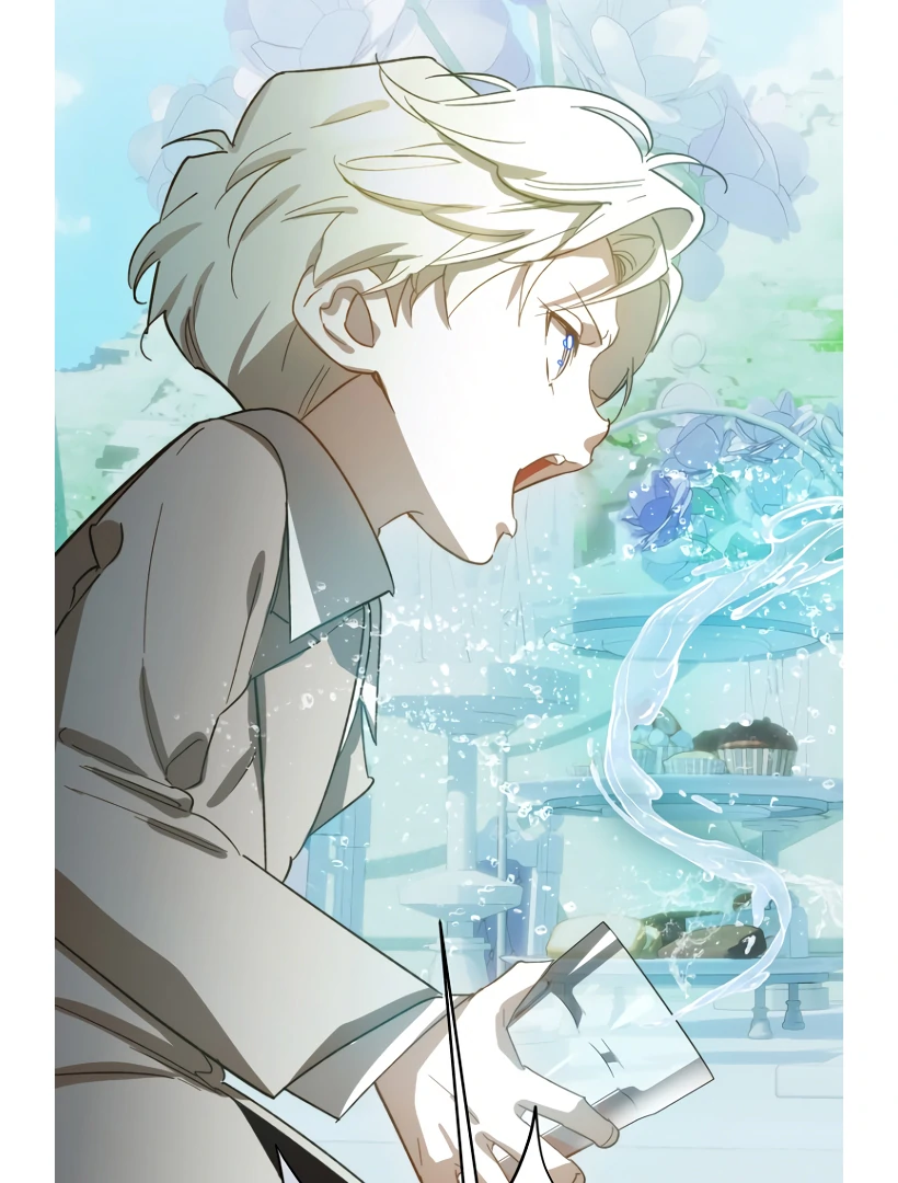 Kingmaker Goddess chapter 35 page 56