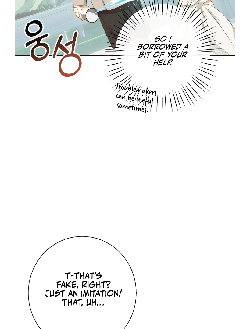 Kingmaker Goddess chapter 35 page 62