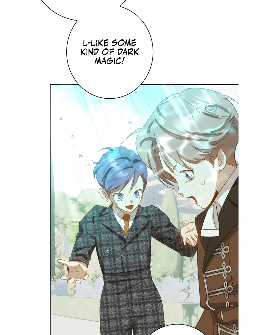 Kingmaker Goddess chapter 35 page 63