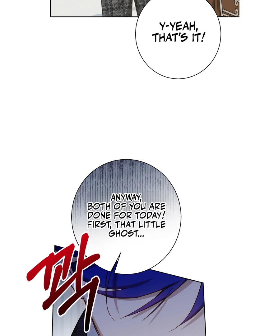 Kingmaker Goddess chapter 35 page 64