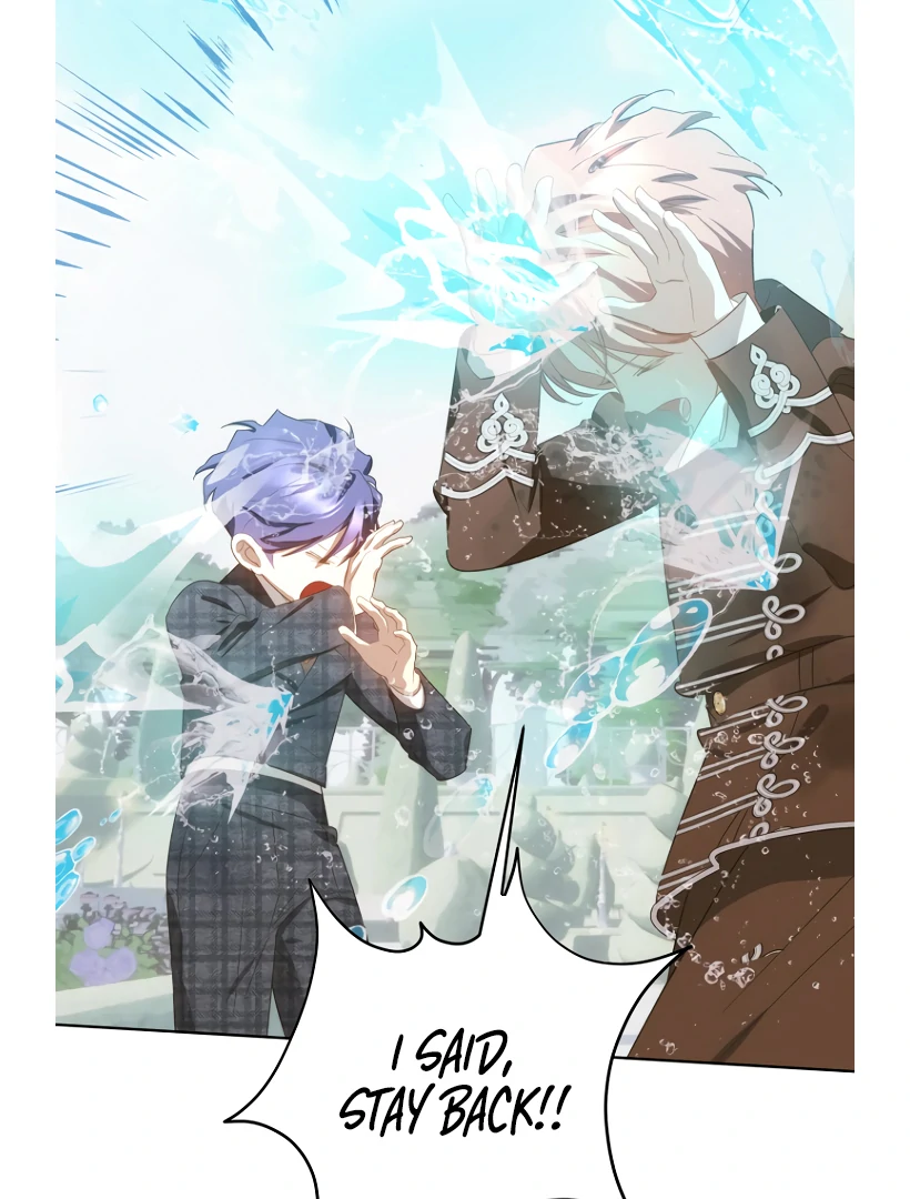 Kingmaker Goddess chapter 35 page 68