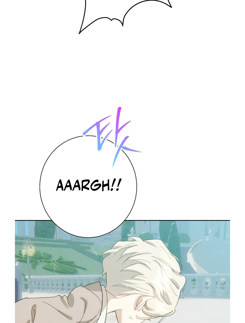 Kingmaker Goddess chapter 35 page 69