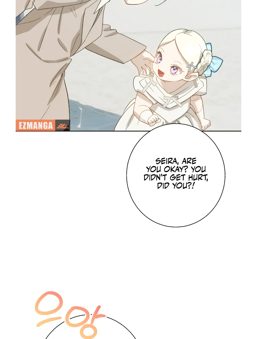 Kingmaker Goddess chapter 35 page 70