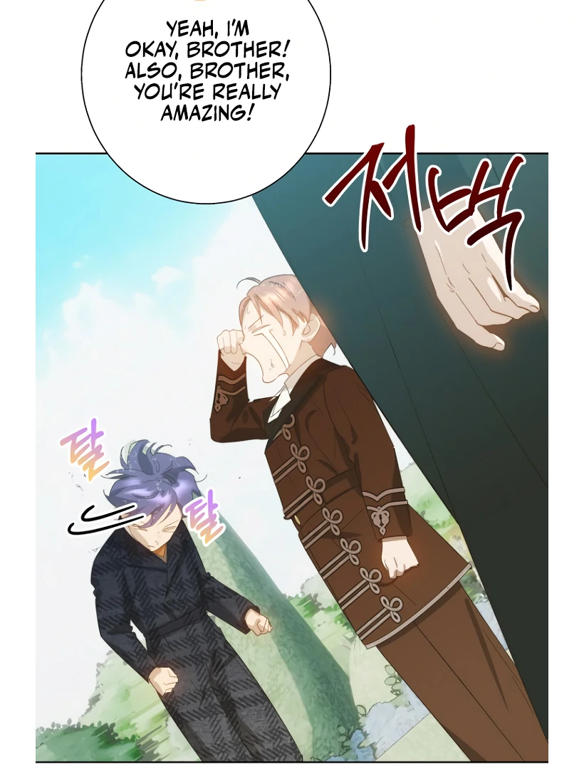 Kingmaker Goddess chapter 35 page 71