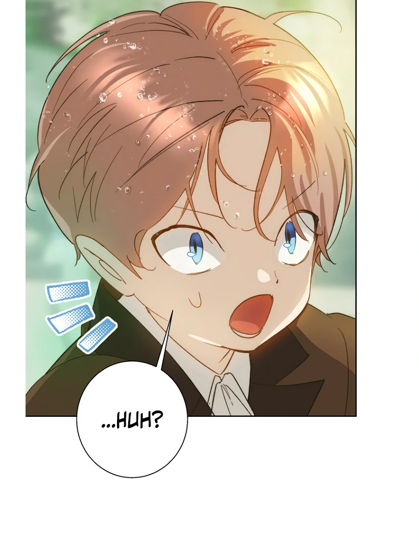 Kingmaker Goddess chapter 35 page 77