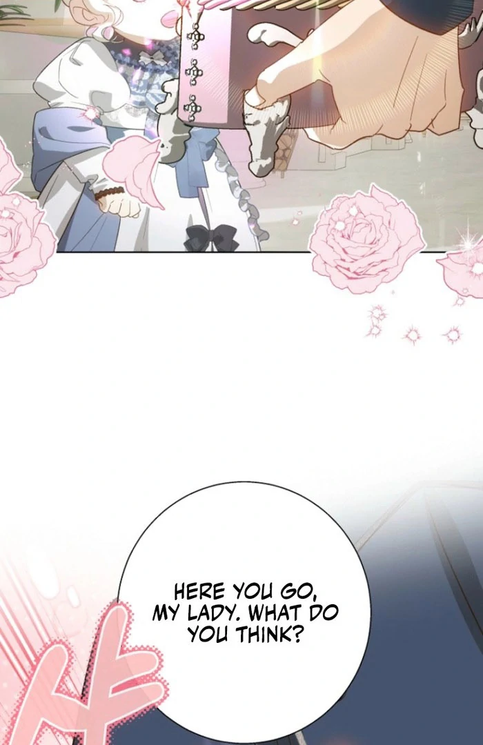 Kingmaker Goddess chapter 39 page 15