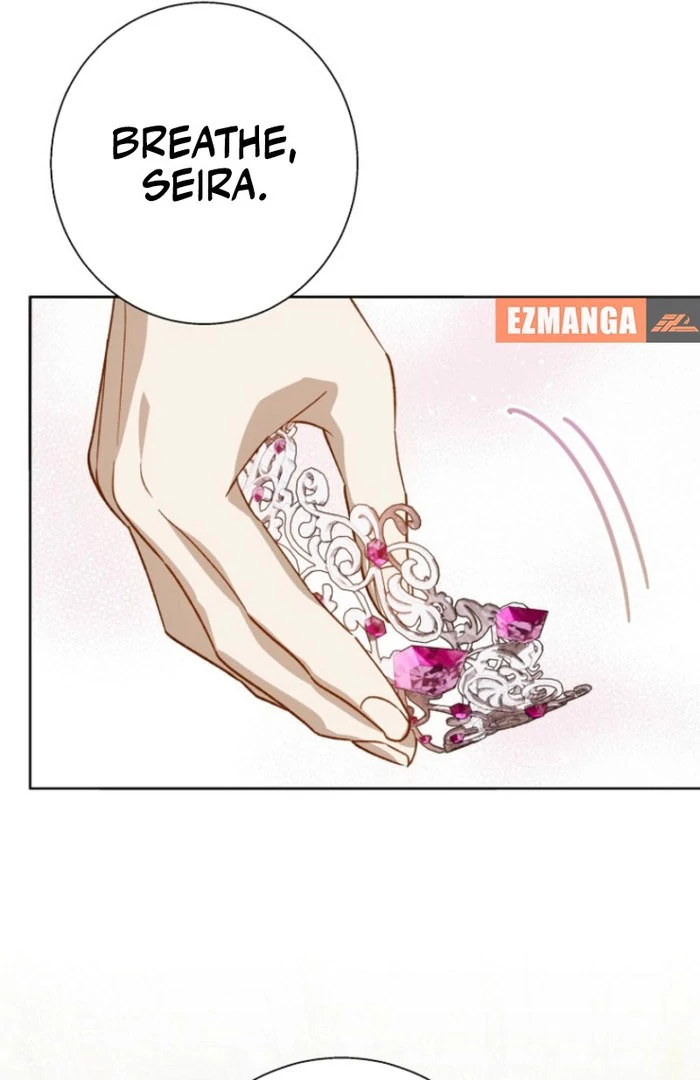 Kingmaker Goddess chapter 39 page 19