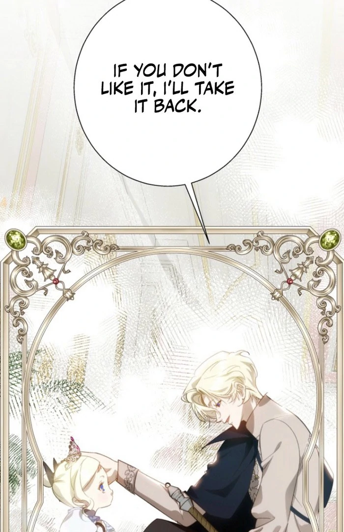 Kingmaker Goddess chapter 39 page 20