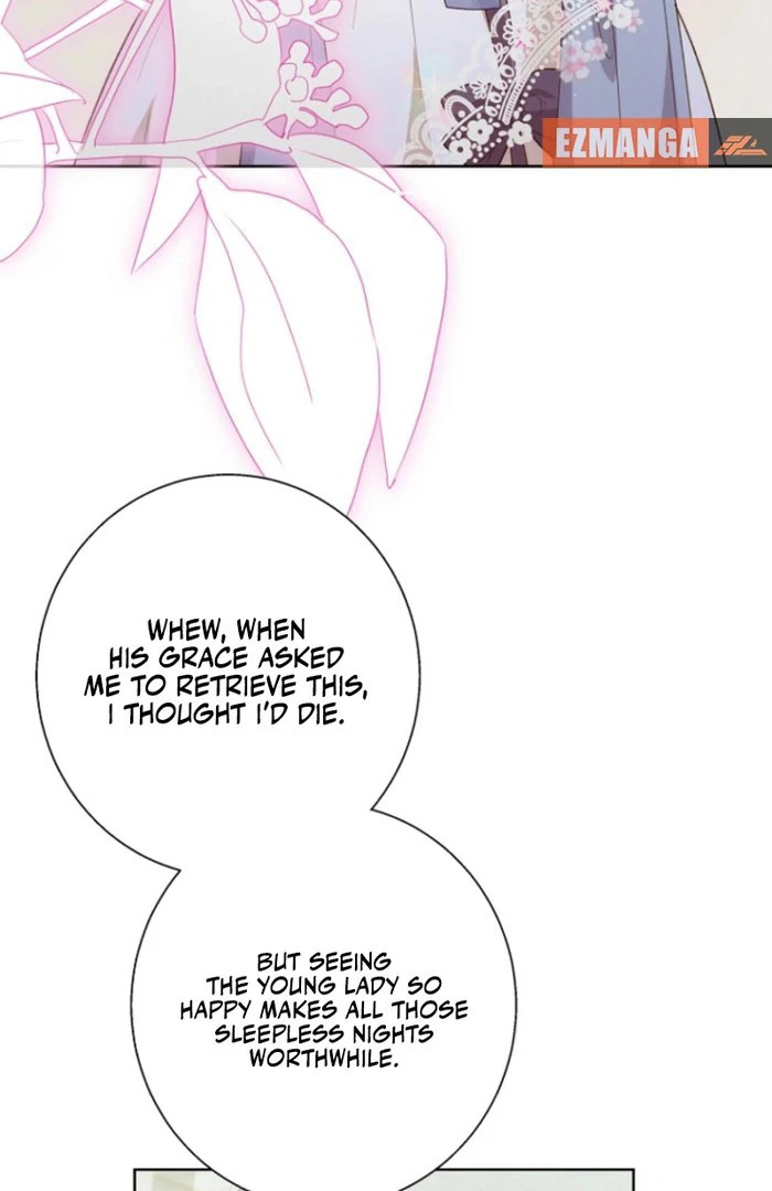 Kingmaker Goddess chapter 39 page 23