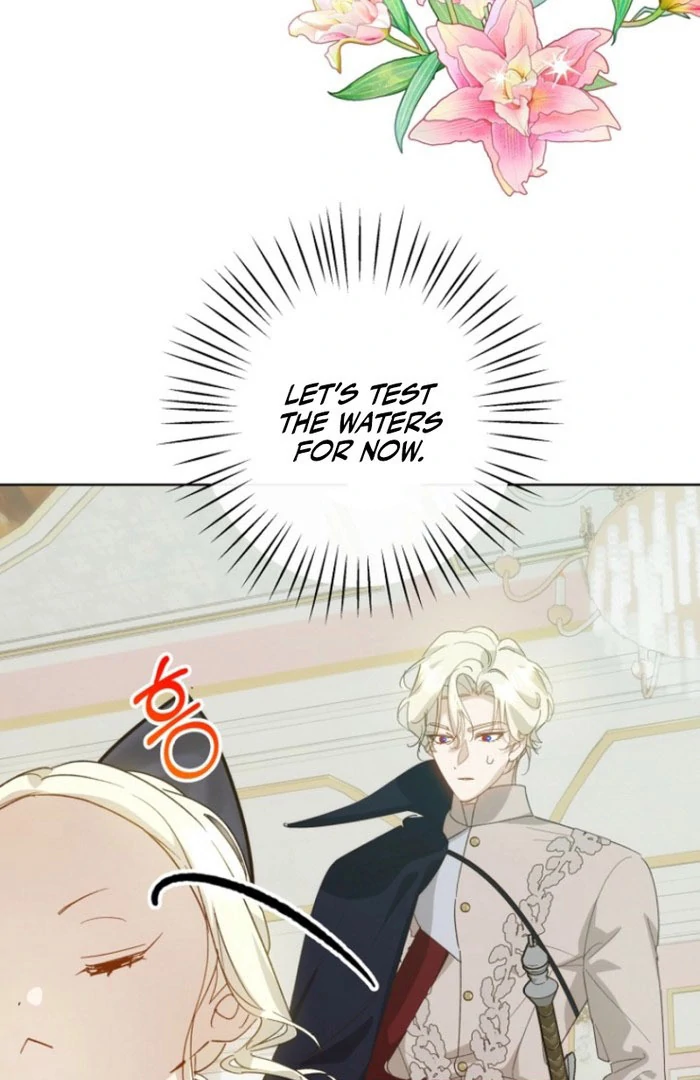 Kingmaker Goddess chapter 39 page 3