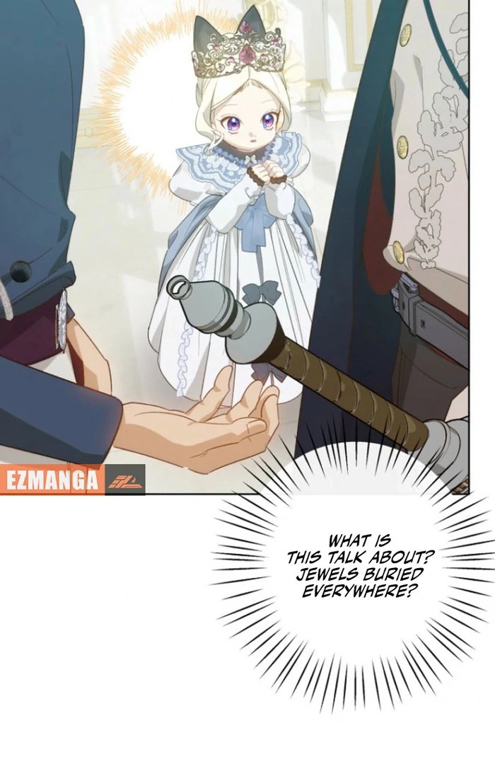 Kingmaker Goddess chapter 39 page 30