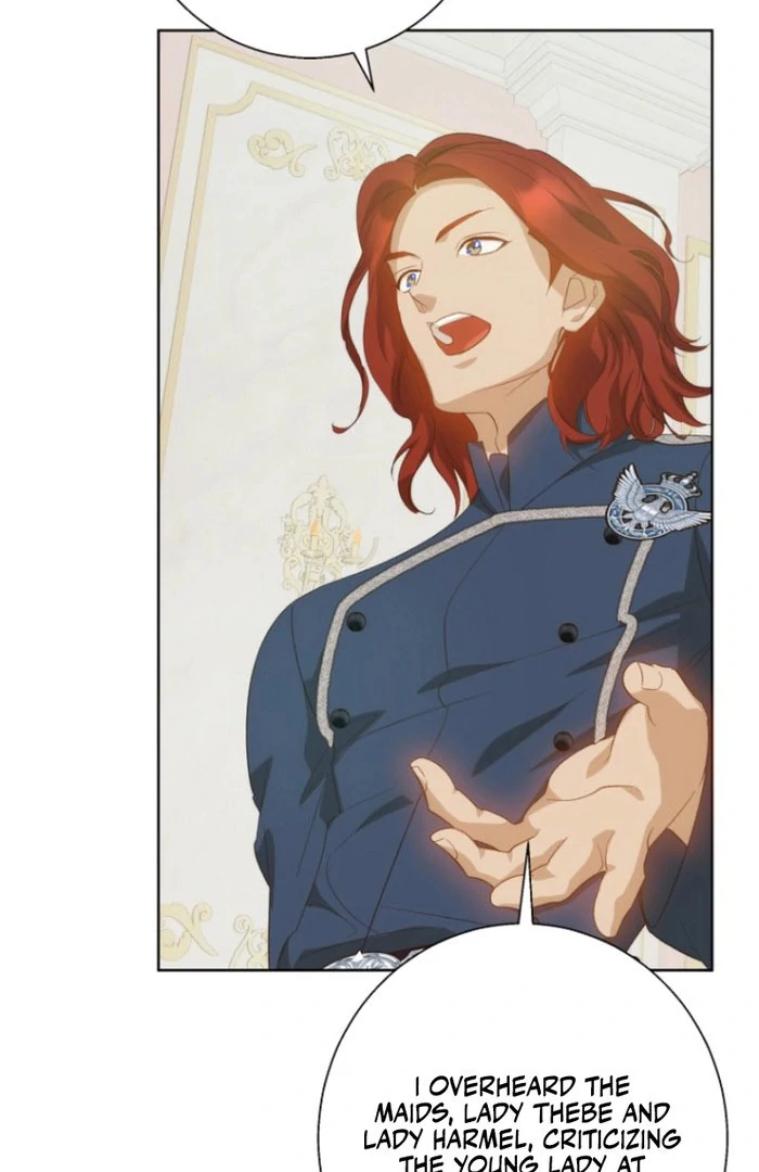 Kingmaker Goddess chapter 39 page 34