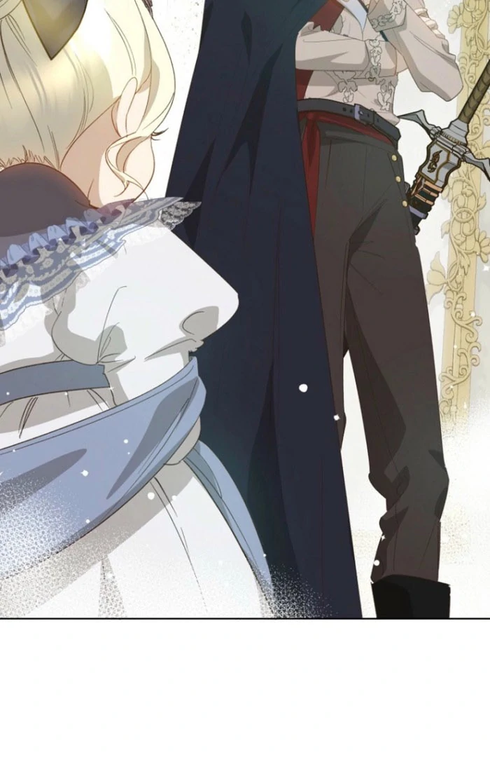 Kingmaker Goddess chapter 39 page 39