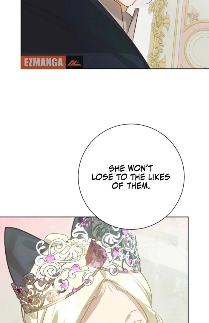 Kingmaker Goddess chapter 39 page 41
