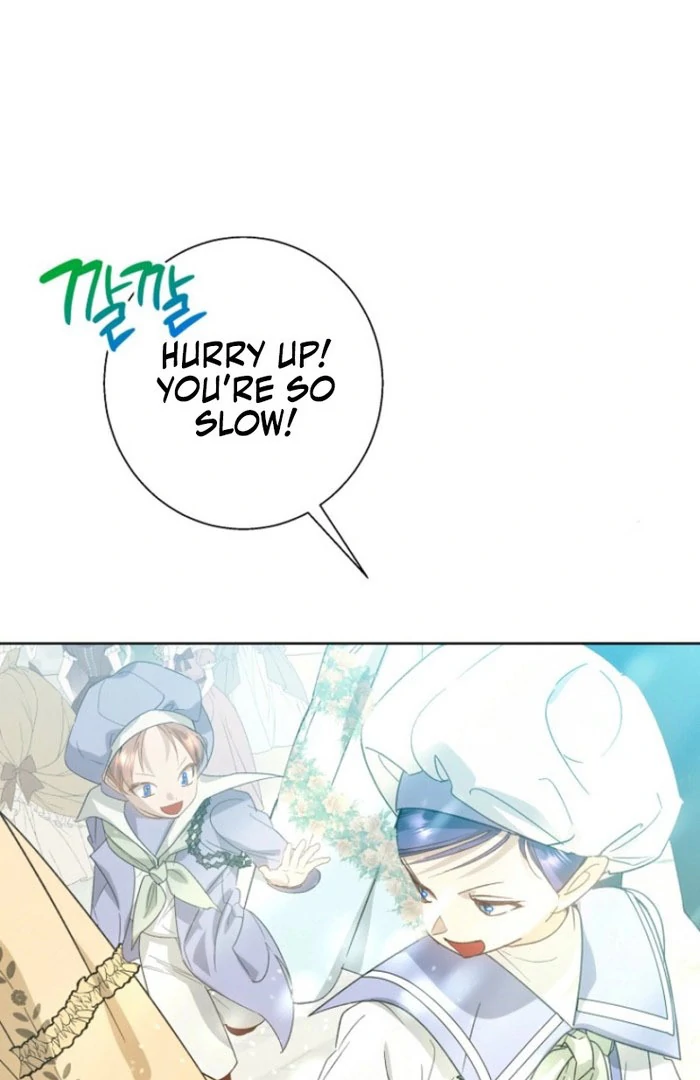 Kingmaker Goddess chapter 39 page 49