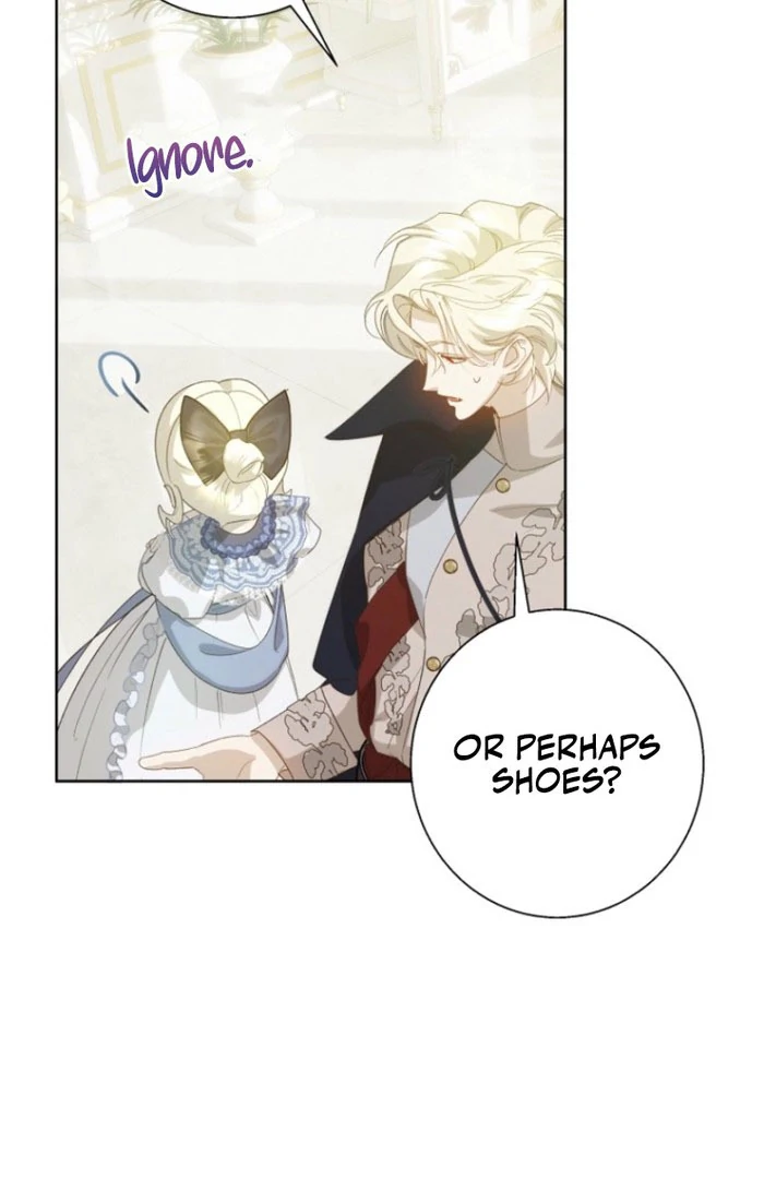 Kingmaker Goddess chapter 39 page 5