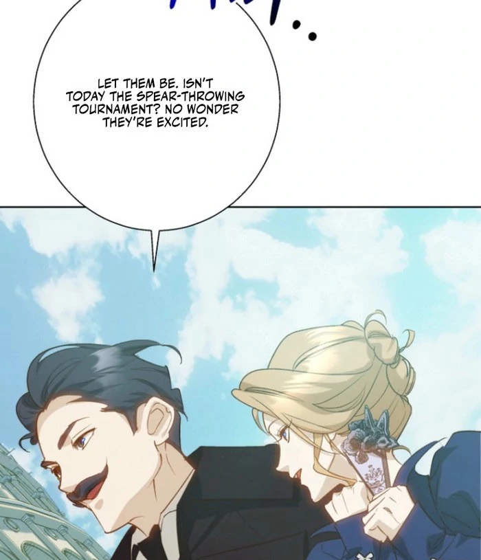Kingmaker Goddess chapter 39 page 54