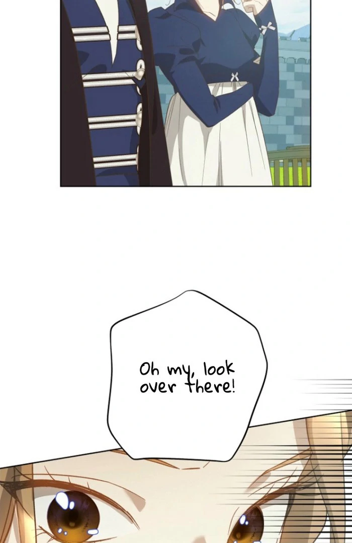 Kingmaker Goddess chapter 39 page 62
