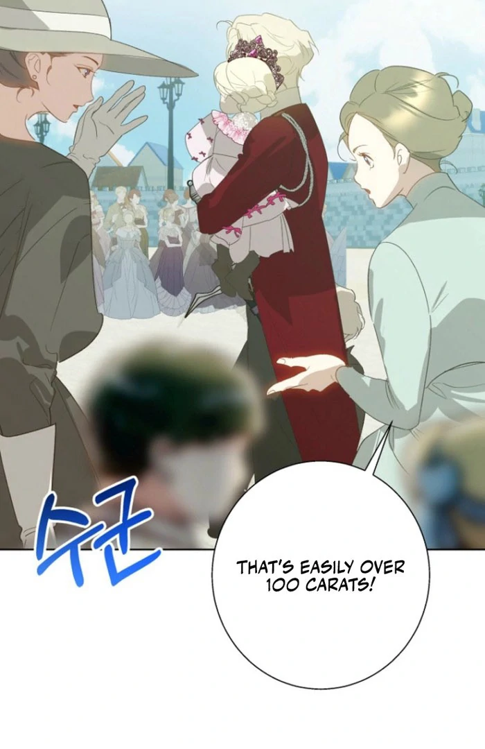 Kingmaker Goddess chapter 39 page 68