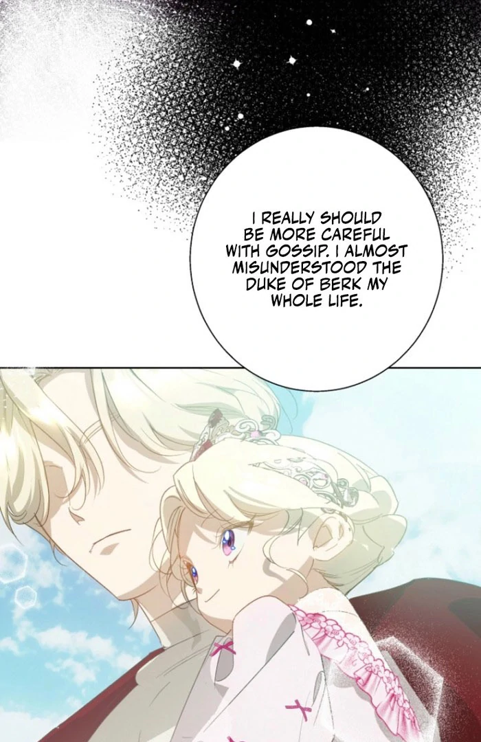 Kingmaker Goddess chapter 39 page 71