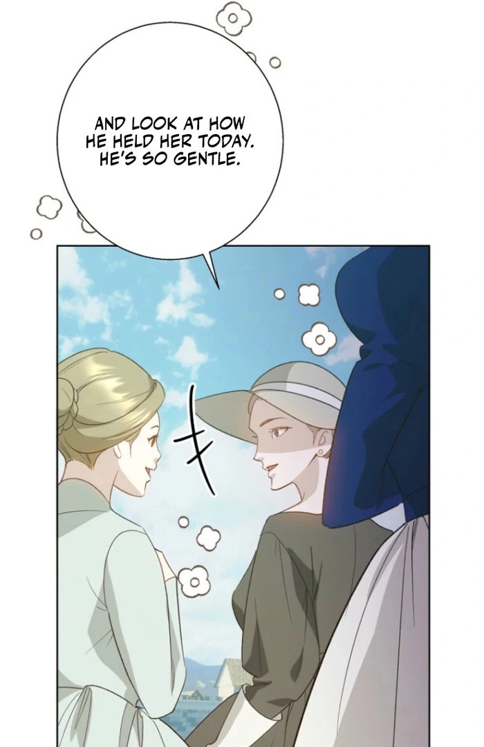 Kingmaker Goddess chapter 39 page 75