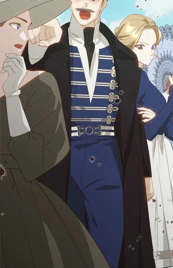 Kingmaker Goddess chapter 39 page 78