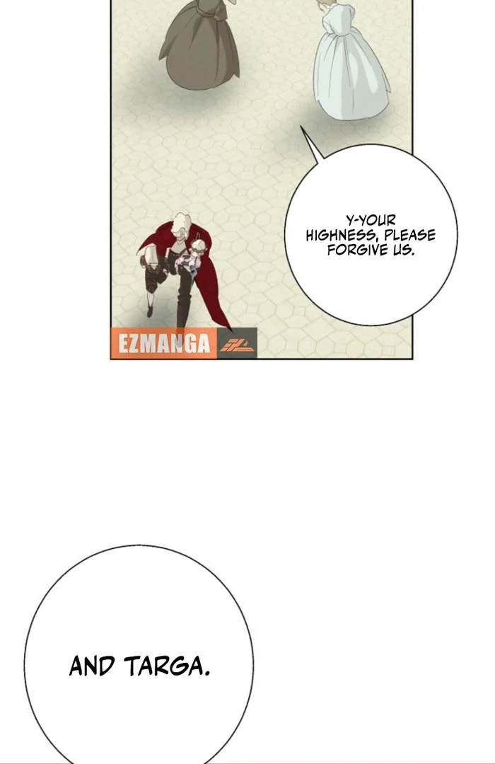 Kingmaker Goddess chapter 39 page 80