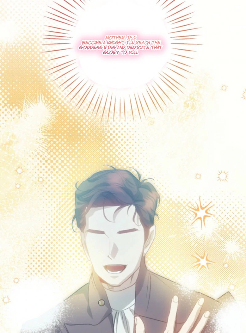 Kingmaker Goddess chapter 44 page 17