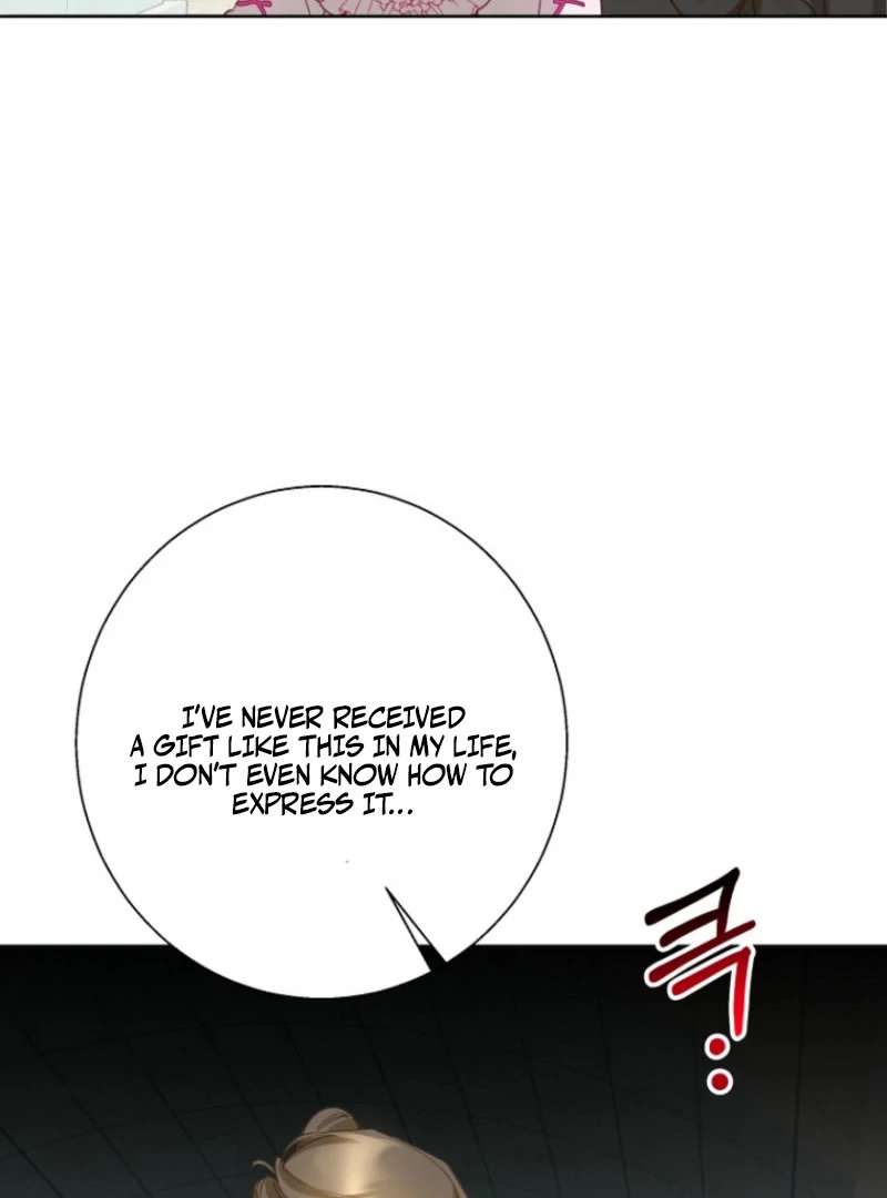 Kingmaker Goddess chapter 44 page 22