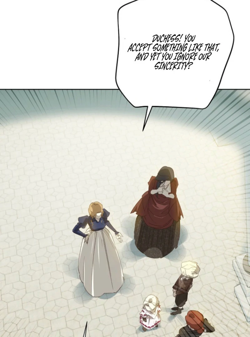 Kingmaker Goddess chapter 44 page 24