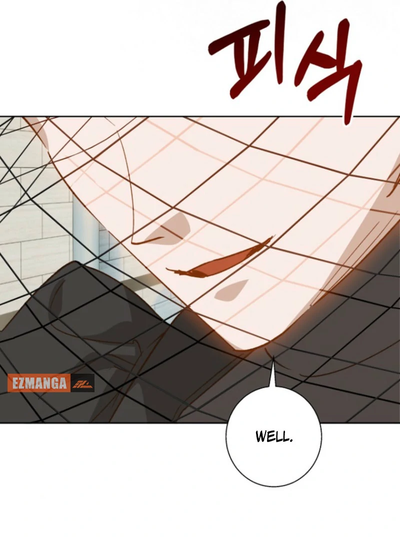 Kingmaker Goddess chapter 44 page 27