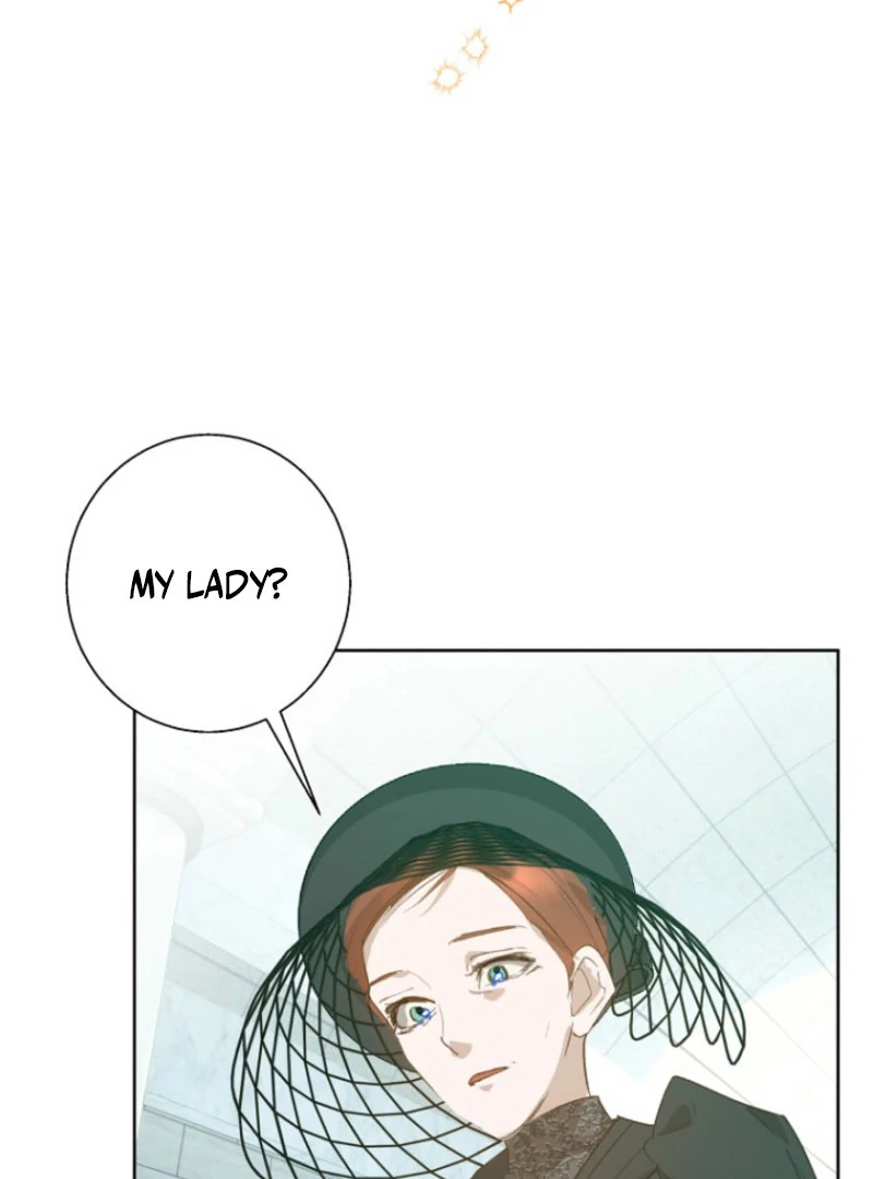 Kingmaker Goddess chapter 44 page 3