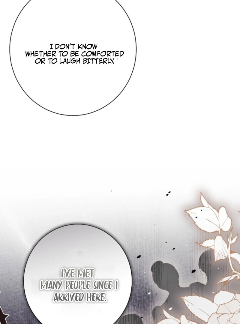 Kingmaker Goddess chapter 44 page 33