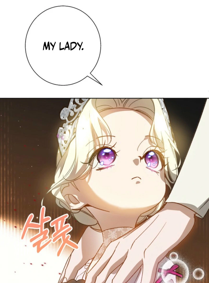 Kingmaker Goddess chapter 44 page 45