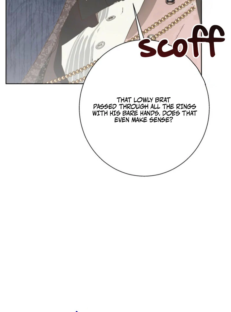 Kingmaker Goddess chapter 44 page 61