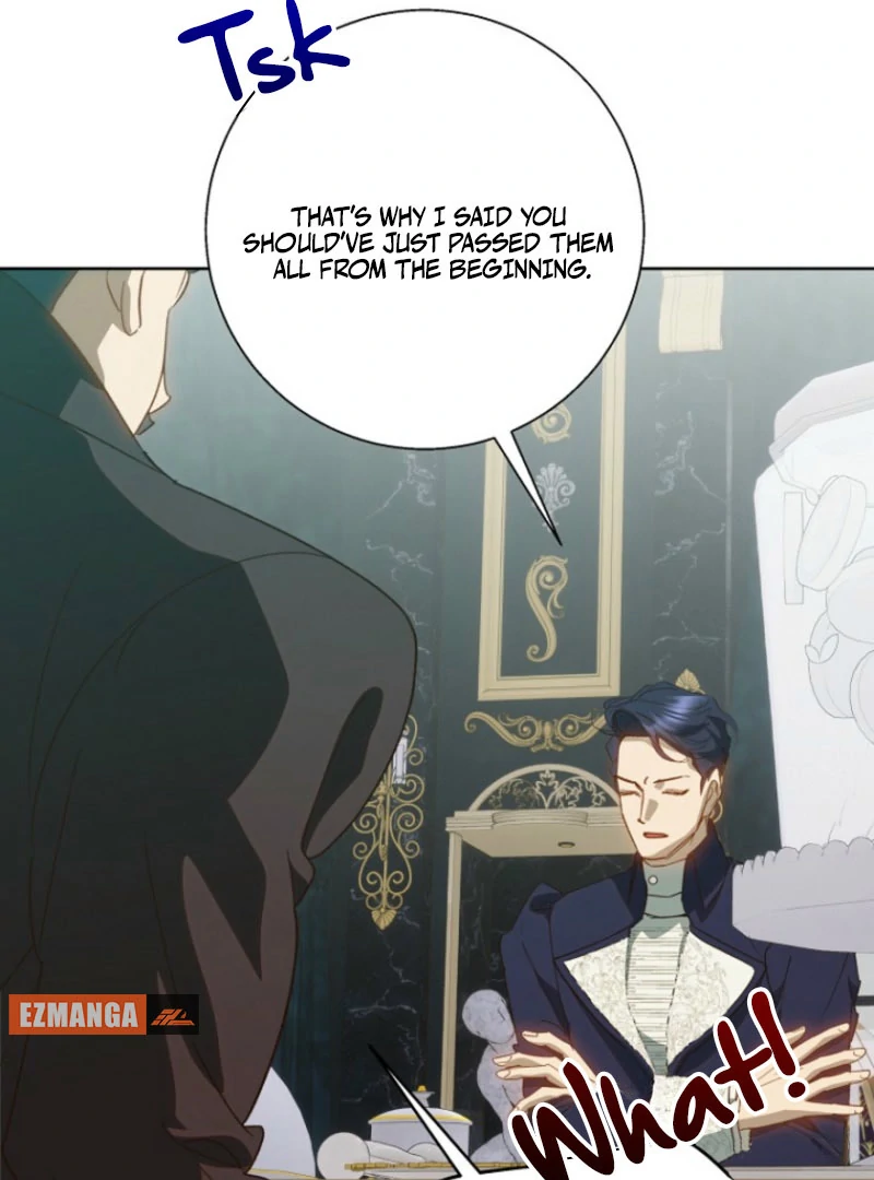 Kingmaker Goddess chapter 44 page 62