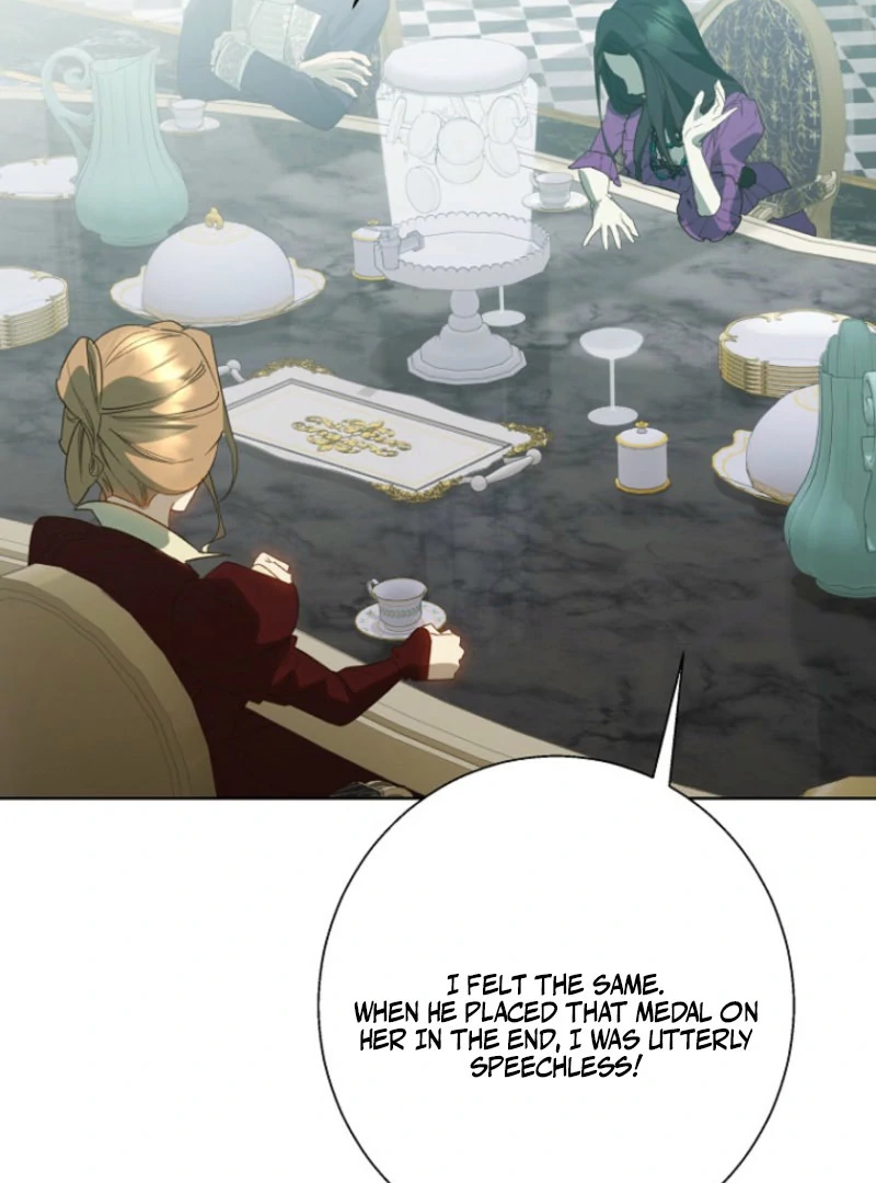 Kingmaker Goddess chapter 44 page 67