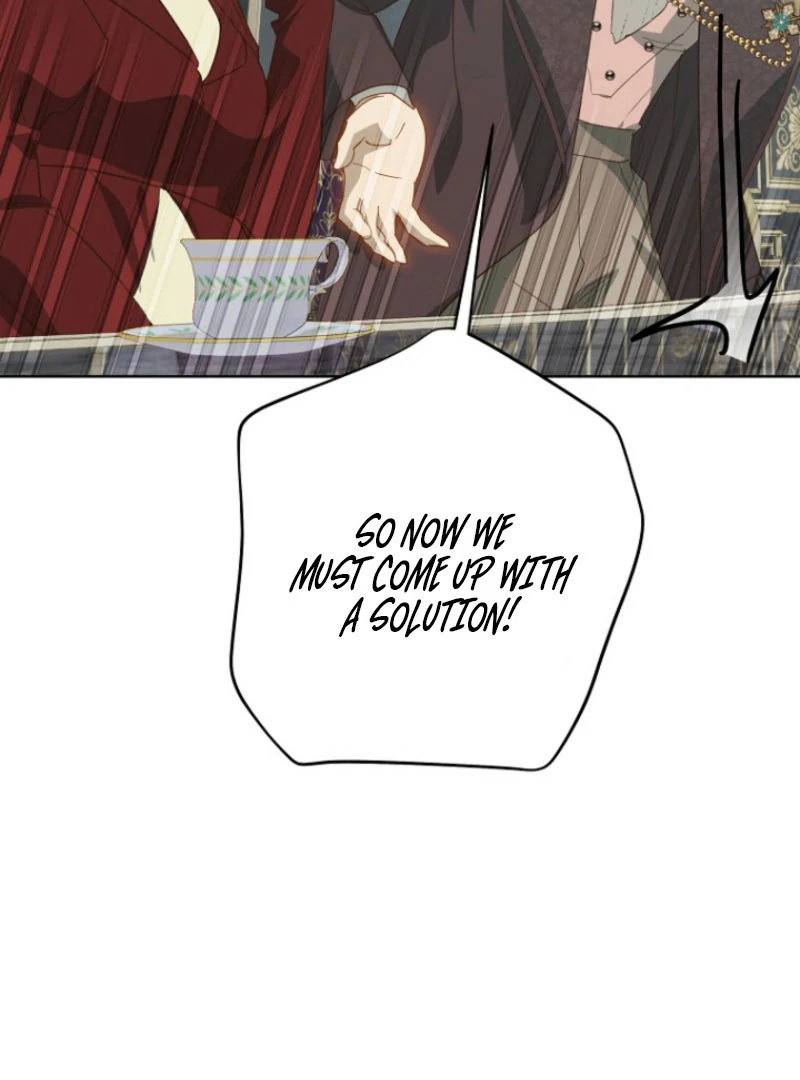 Kingmaker Goddess chapter 44 page 71